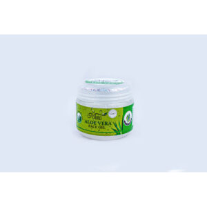 Aloevera Face Gel