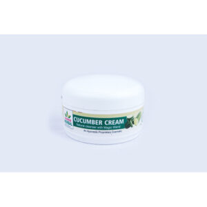 Cucumber Cream